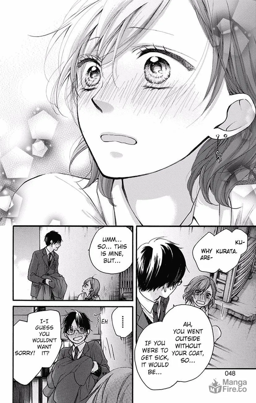 Read Kono Oto Tomare! chapter 56 image 38 on Lezhin