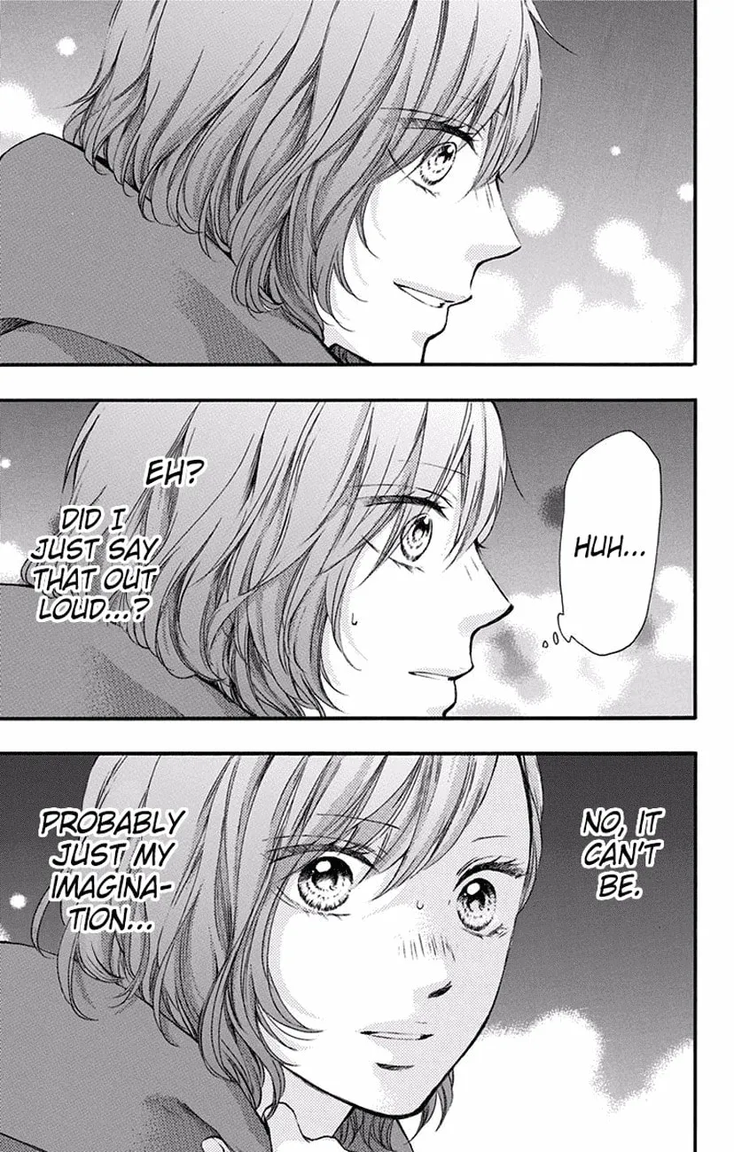 Read Kono Oto Tomare! chapter 56 image 43 on Lezhin