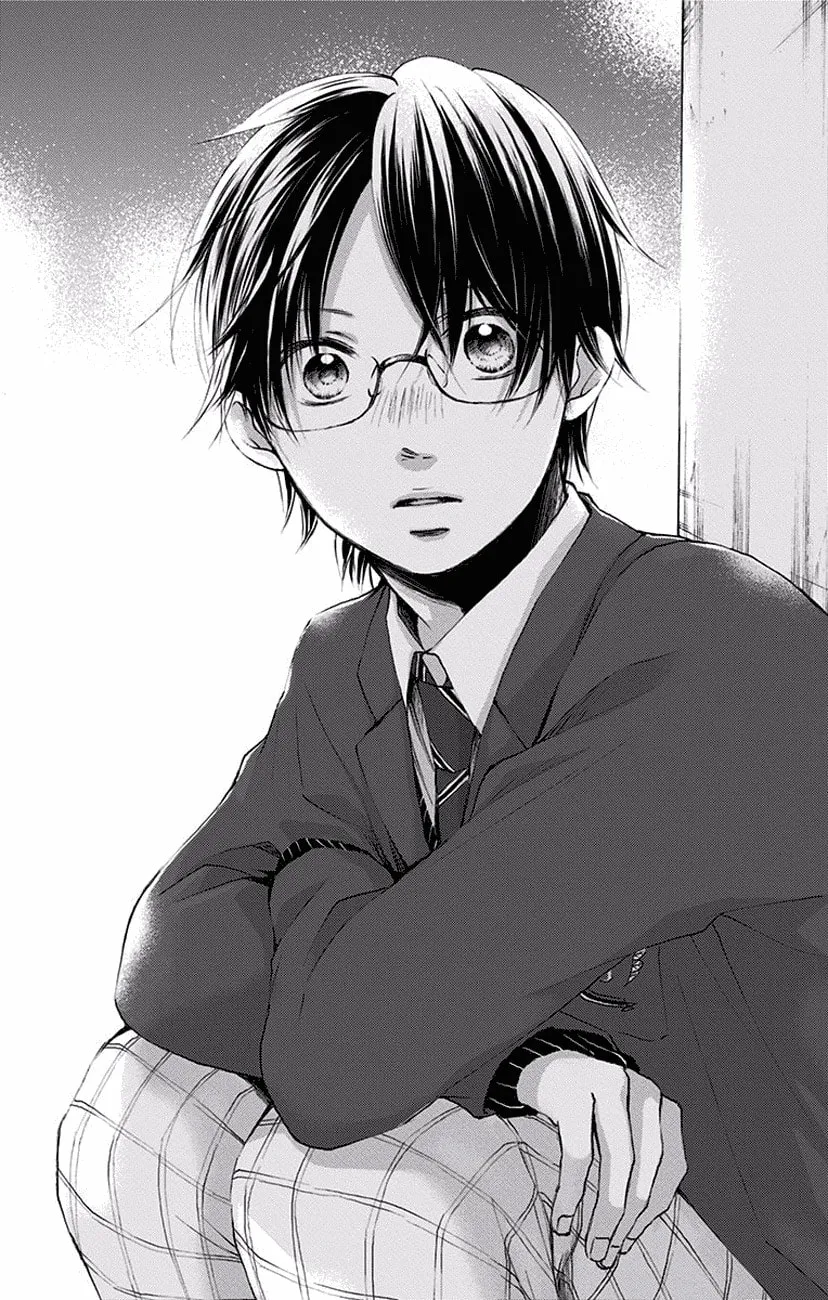 Read Kono Oto Tomare! chapter 56 image 45 on Lezhin