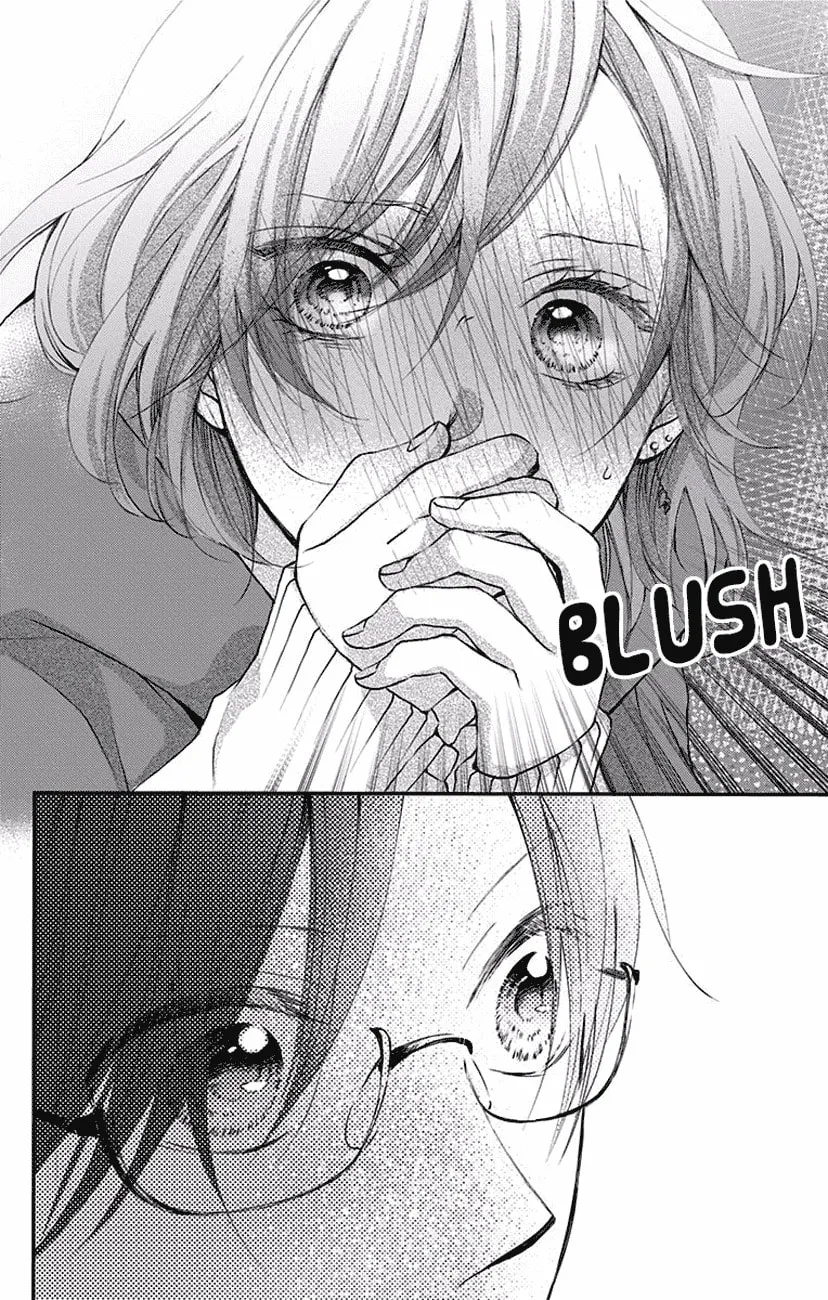 Read Kono Oto Tomare! chapter 56 image 46 on Lezhin