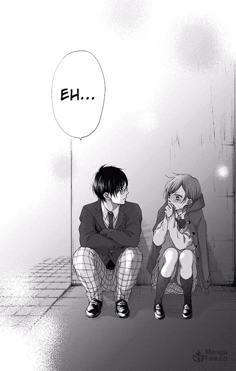 Read Kono Oto Tomare! chapter 56 image 47 on Lezhin