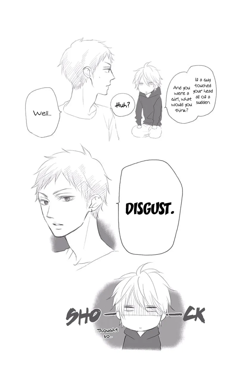 Read Kono Oto Tomare! chapter 56 image 48 on Lezhin