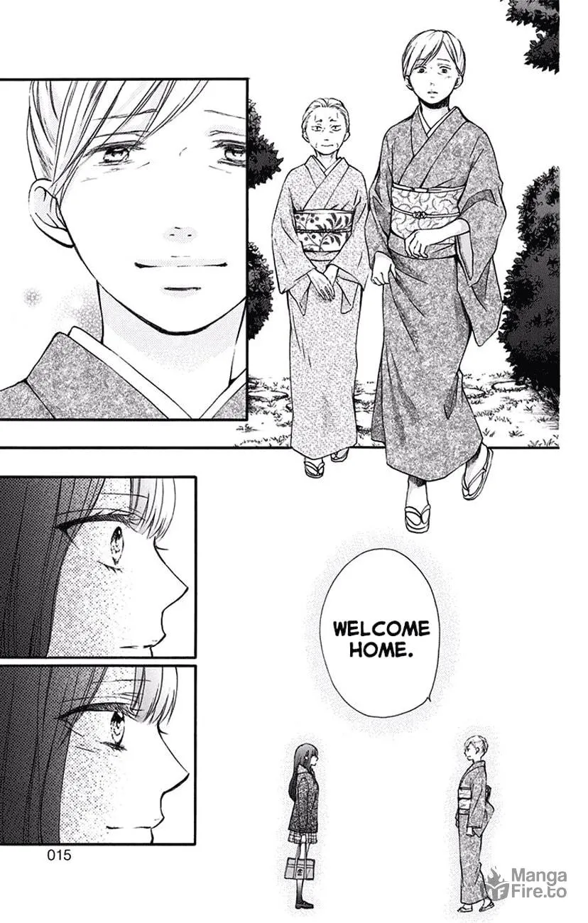Read Kono Oto Tomare! chapter 56 image 5 on Lezhin