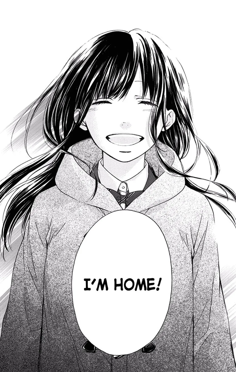 Read Kono Oto Tomare! chapter 56 image 6 on Lezhin
