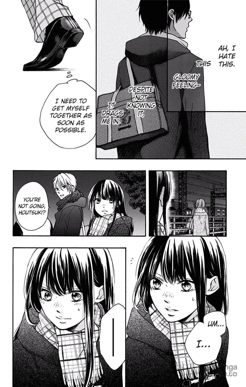 Read Kono Oto Tomare! chapter 57 image 19 on Lezhin
