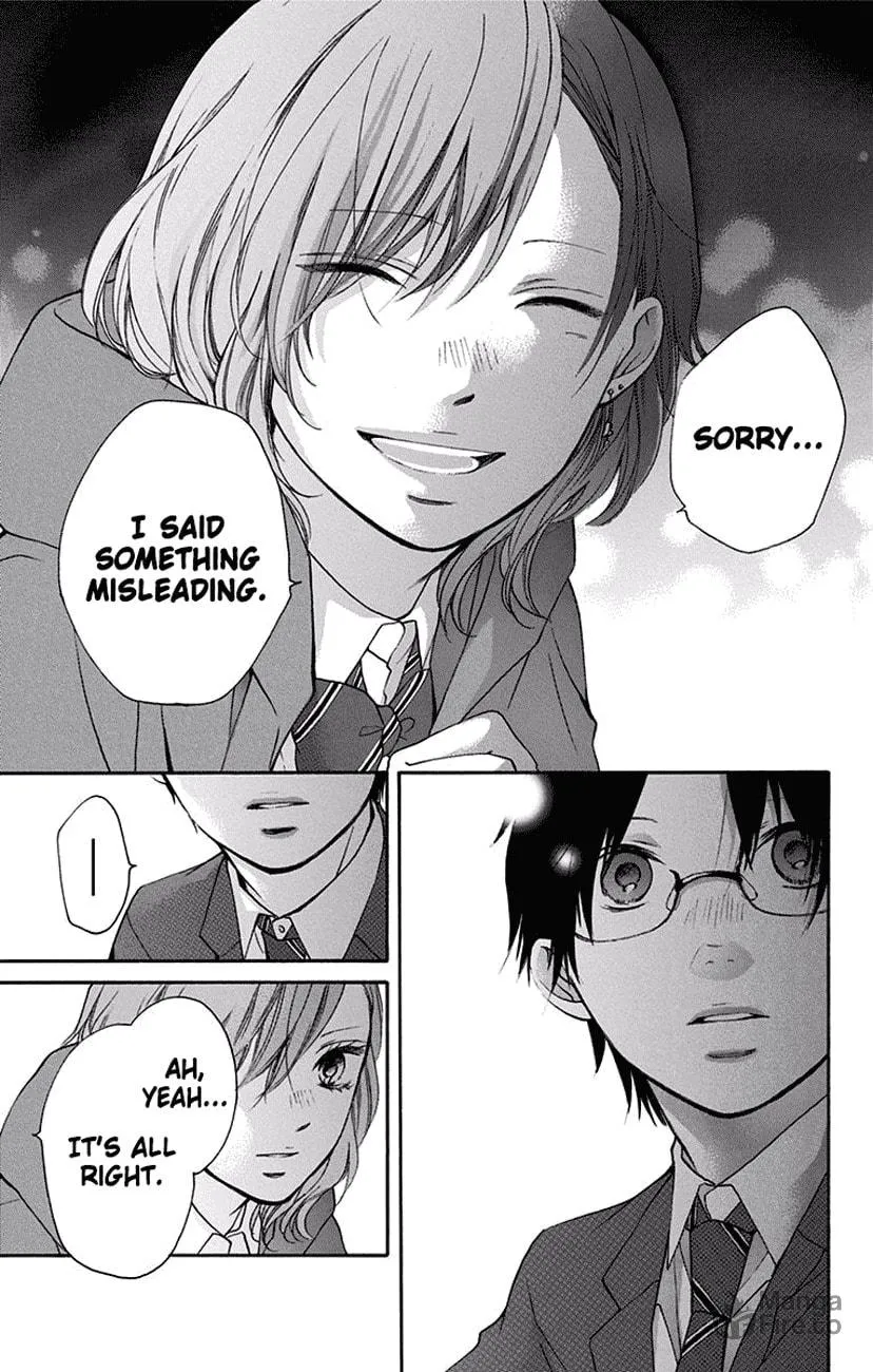 Read Kono Oto Tomare! chapter 57 image 2 on Lezhin
