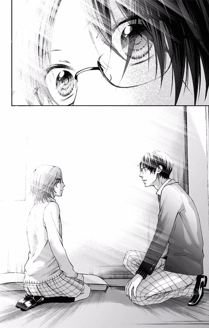 Read Kono Oto Tomare! chapter 57 image 36 on Lezhin