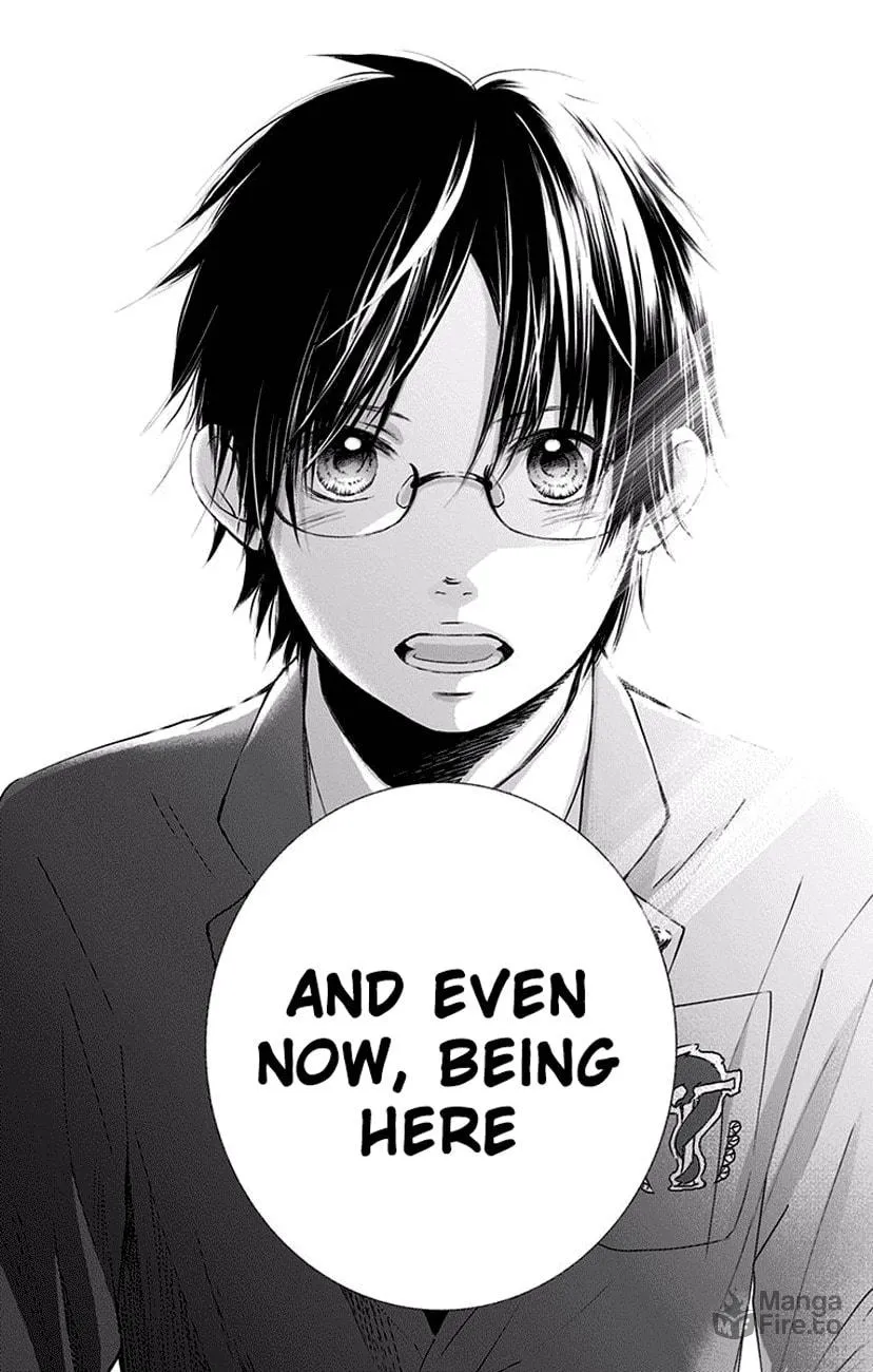 Read Kono Oto Tomare! chapter 57 image 38 on Lezhin