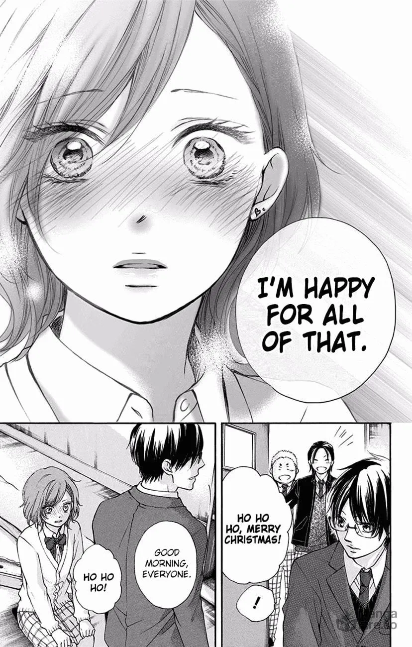 Read Kono Oto Tomare! chapter 57 image 39 on Lezhin