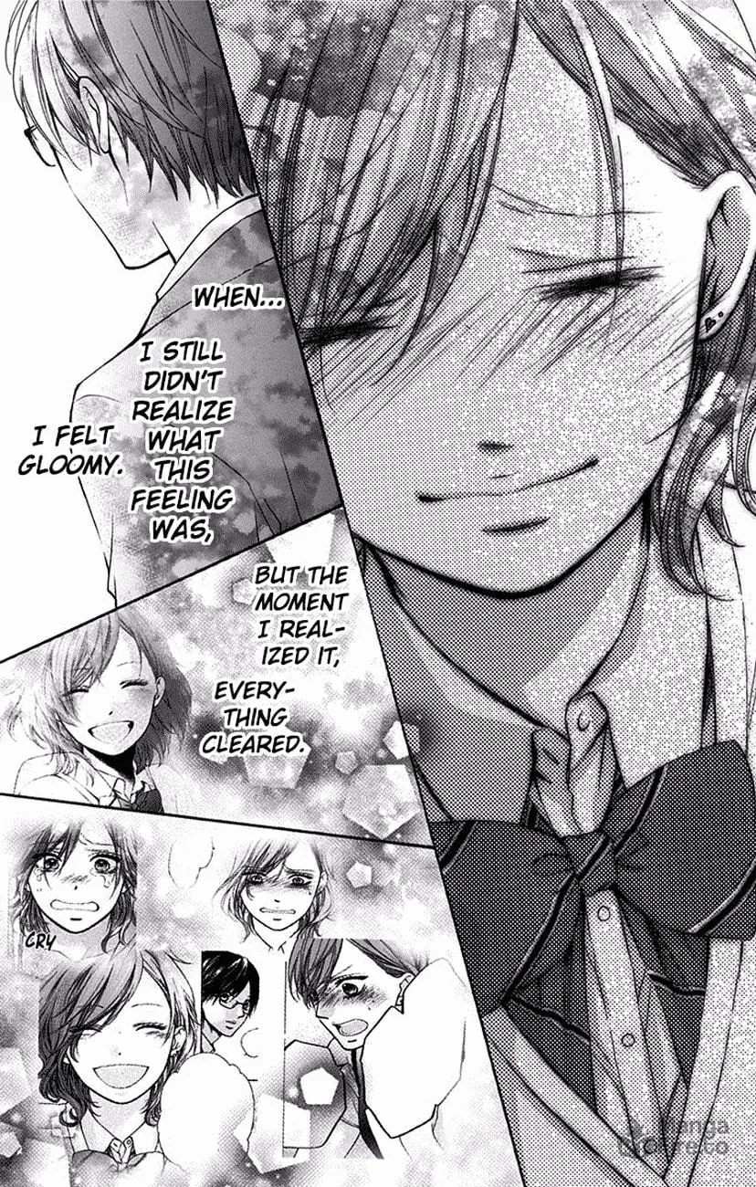 Read Kono Oto Tomare! chapter 57 image 41 on Lezhin
