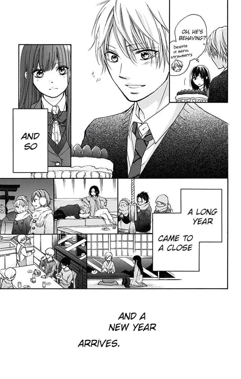 Read Kono Oto Tomare! chapter 57 image 43 on Lezhin