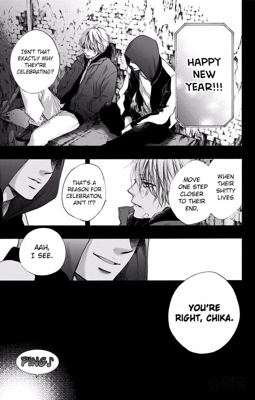 Read Kono Oto Tomare! chapter 58 image 2 on Lezhin