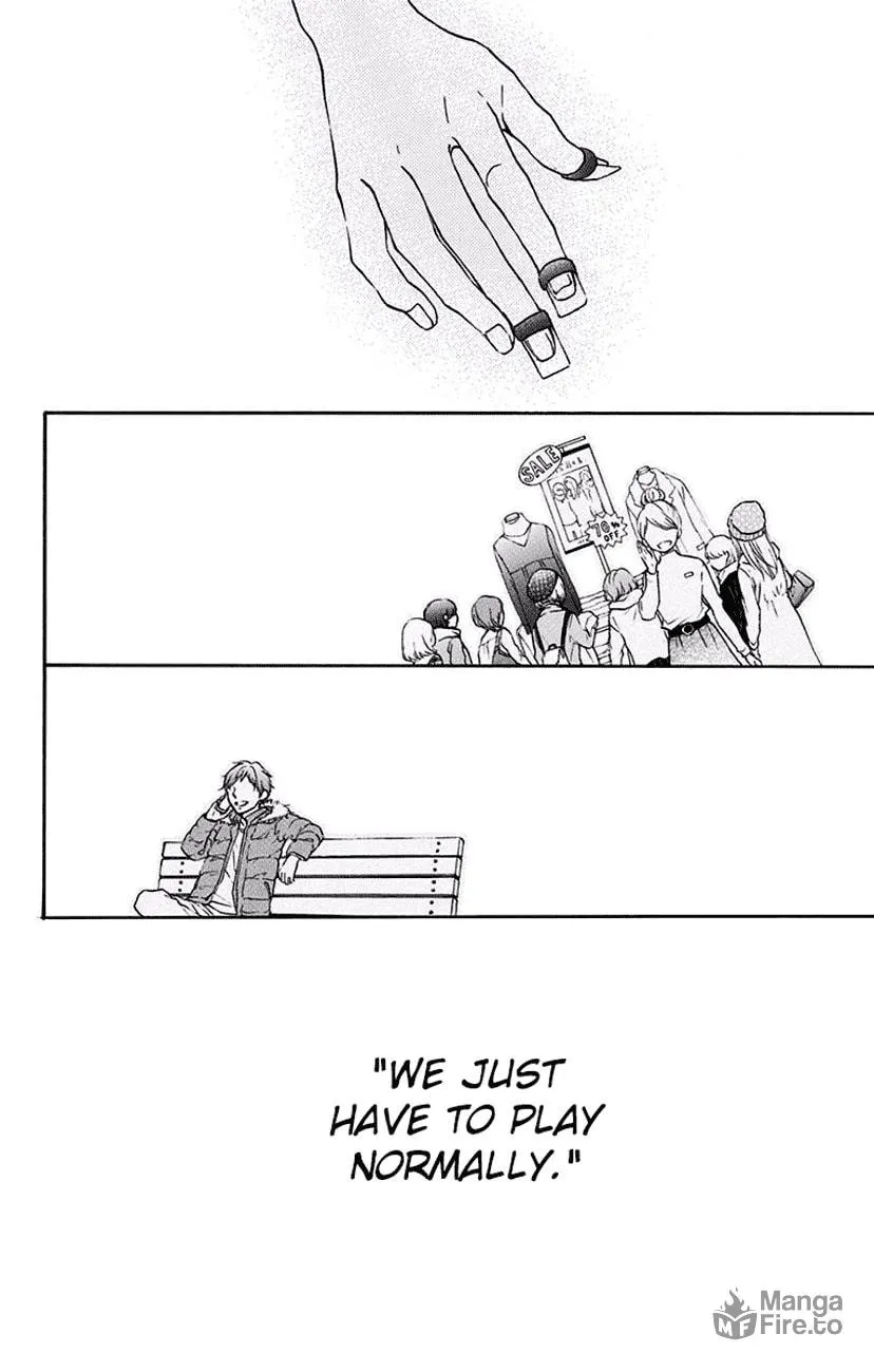 Read Kono Oto Tomare! chapter 59 image 14 on Lezhin