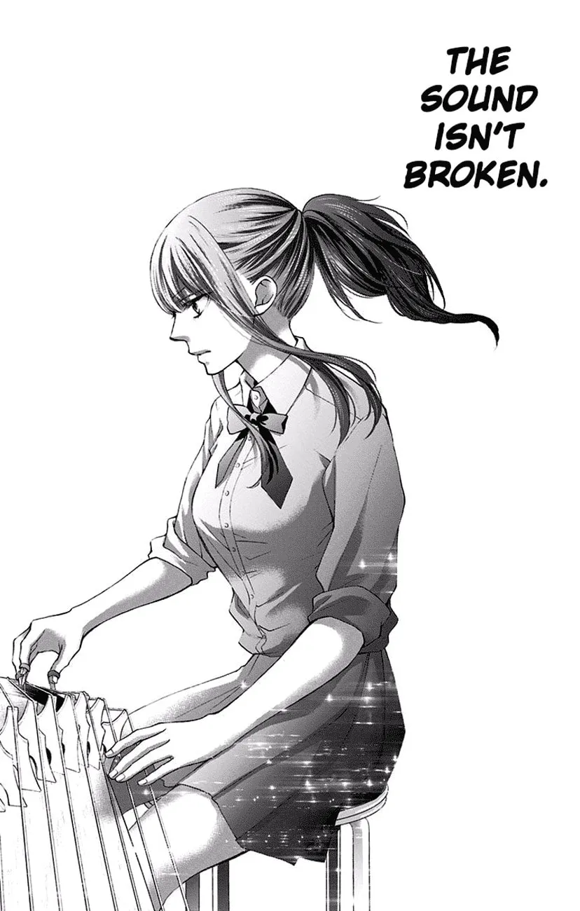 Read Kono Oto Tomare! chapter 59 image 15 on Lezhin