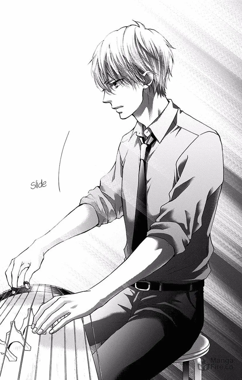 Read Kono Oto Tomare! chapter 59 image 17 on Lezhin