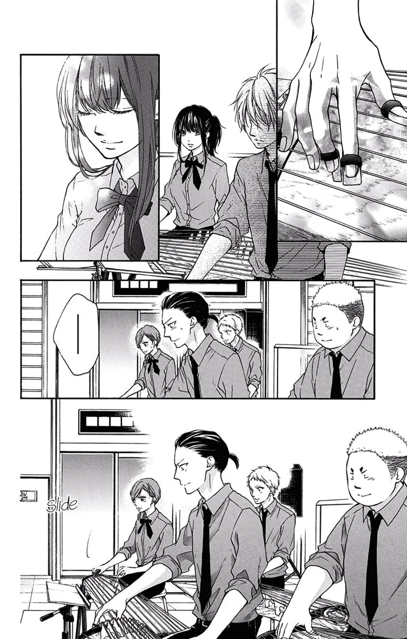 Read Kono Oto Tomare! chapter 59 image 18 on Lezhin