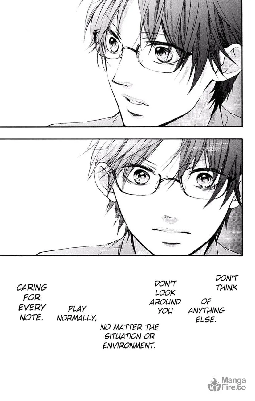 Read Kono Oto Tomare! chapter 59 image 19 on Lezhin
