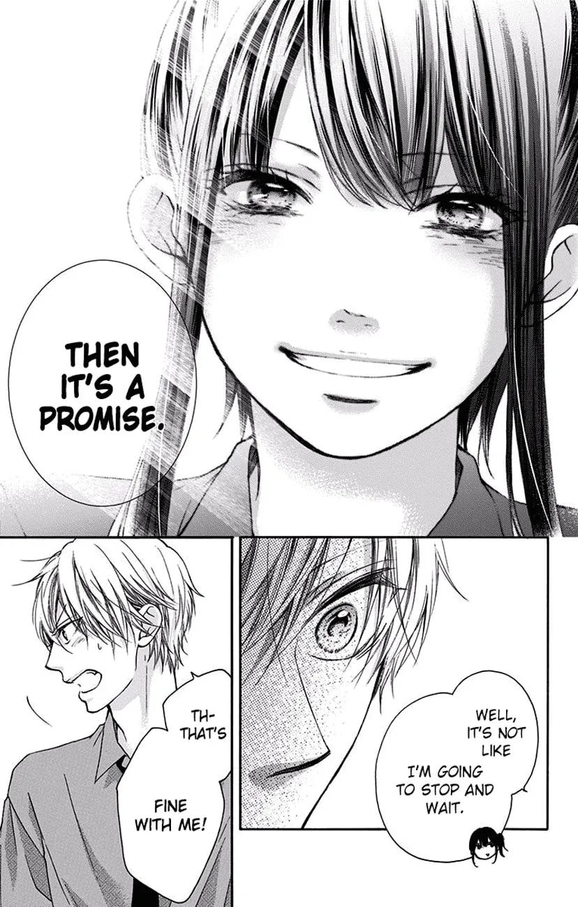 Read Kono Oto Tomare! chapter 59 image 33 on Lezhin