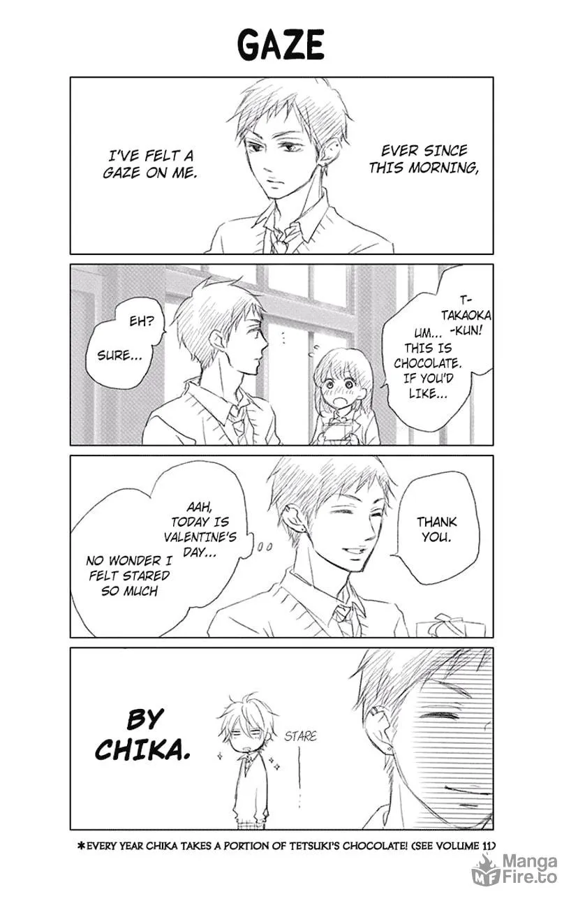 Read Kono Oto Tomare! chapter 59 image 41 on Lezhin