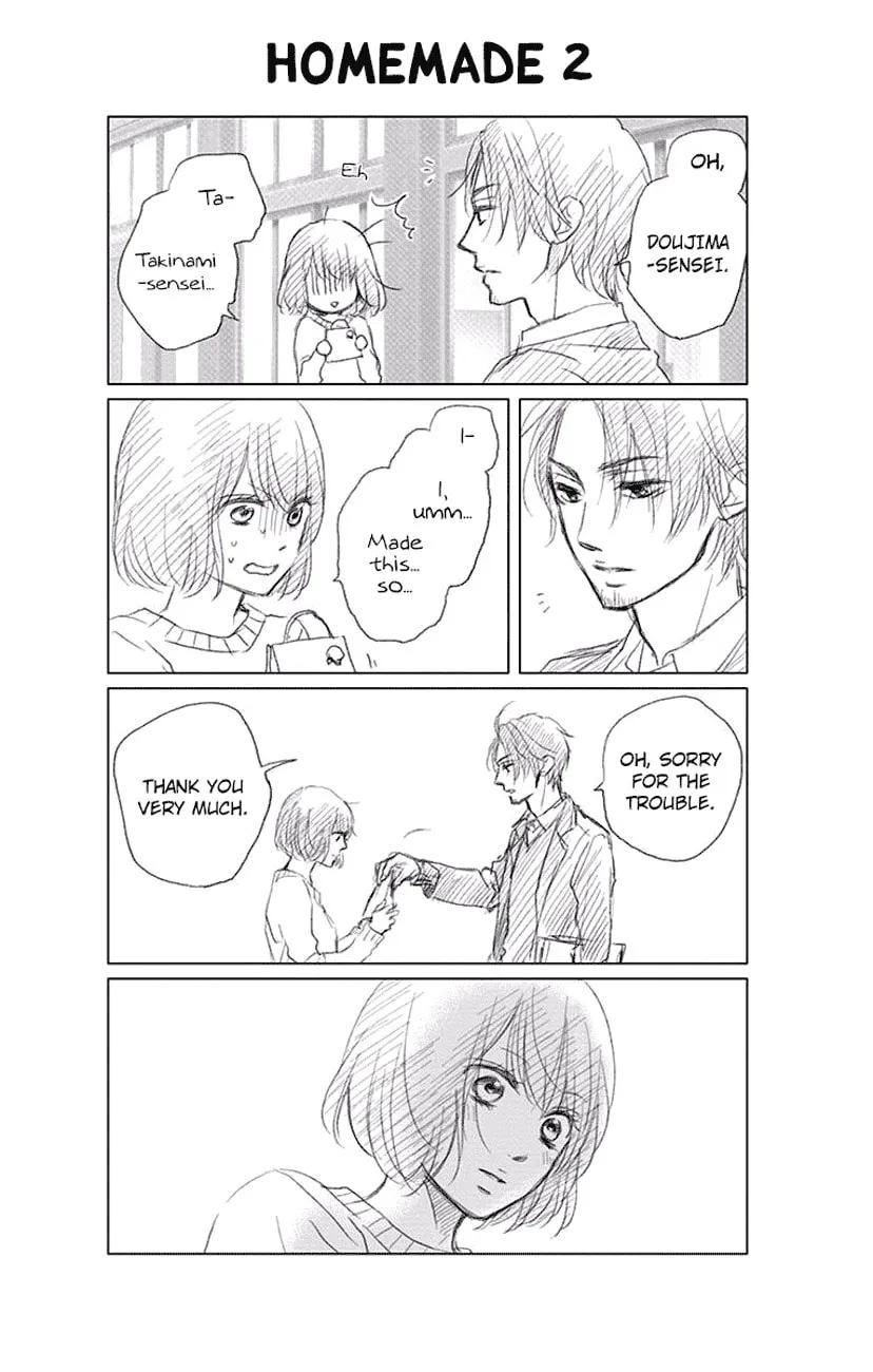 Read Kono Oto Tomare! chapter 59 image 43 on Lezhin