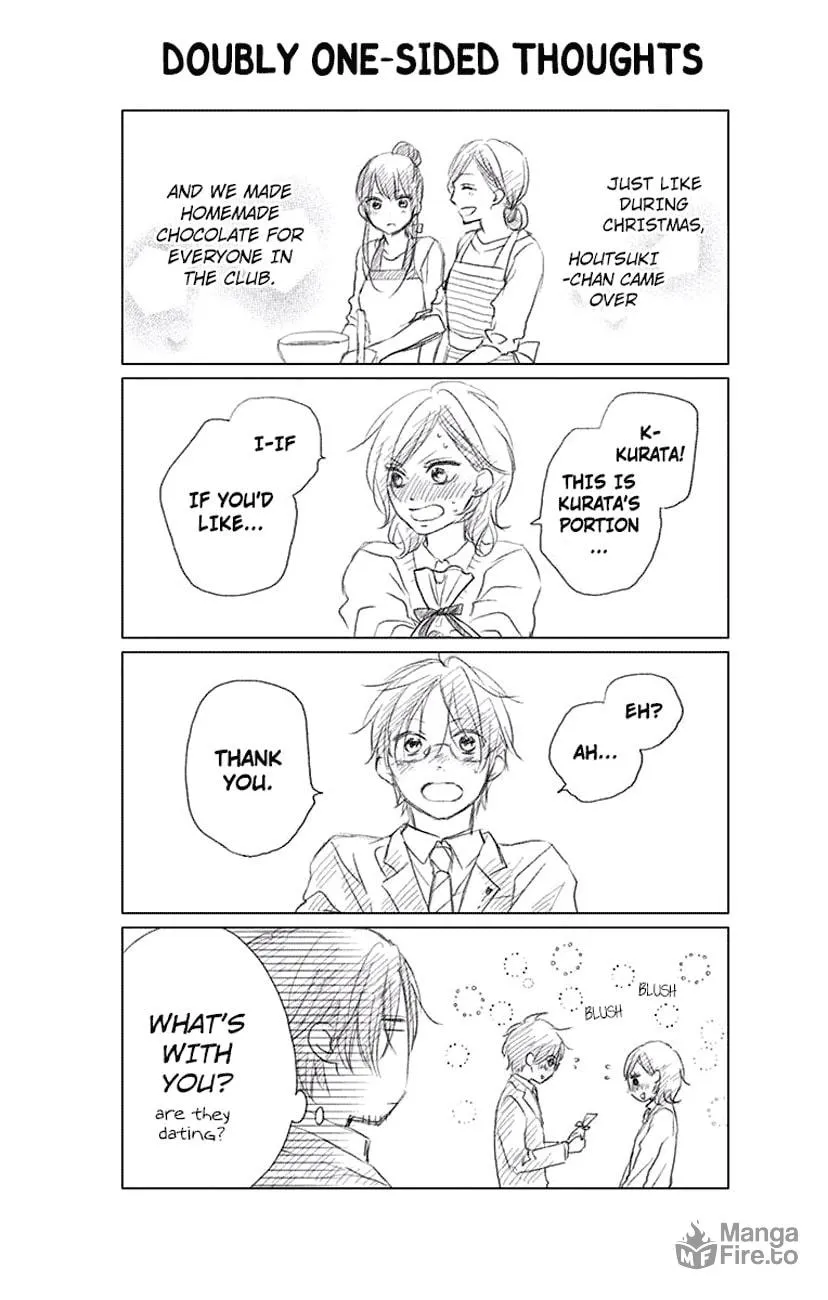 Read Kono Oto Tomare! chapter 59 image 44 on Lezhin