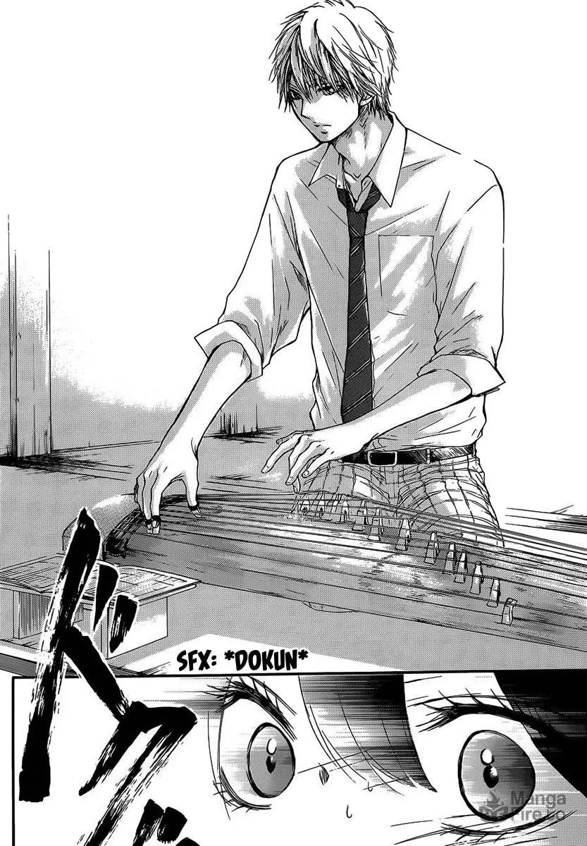 Read Kono Oto Tomare! chapter 6 image 29 on Lezhin
