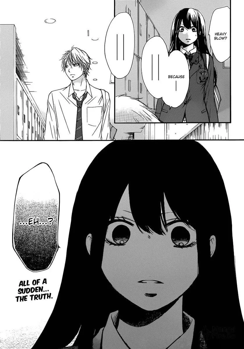 Read Kono Oto Tomare! chapter 6 image 44 on Lezhin