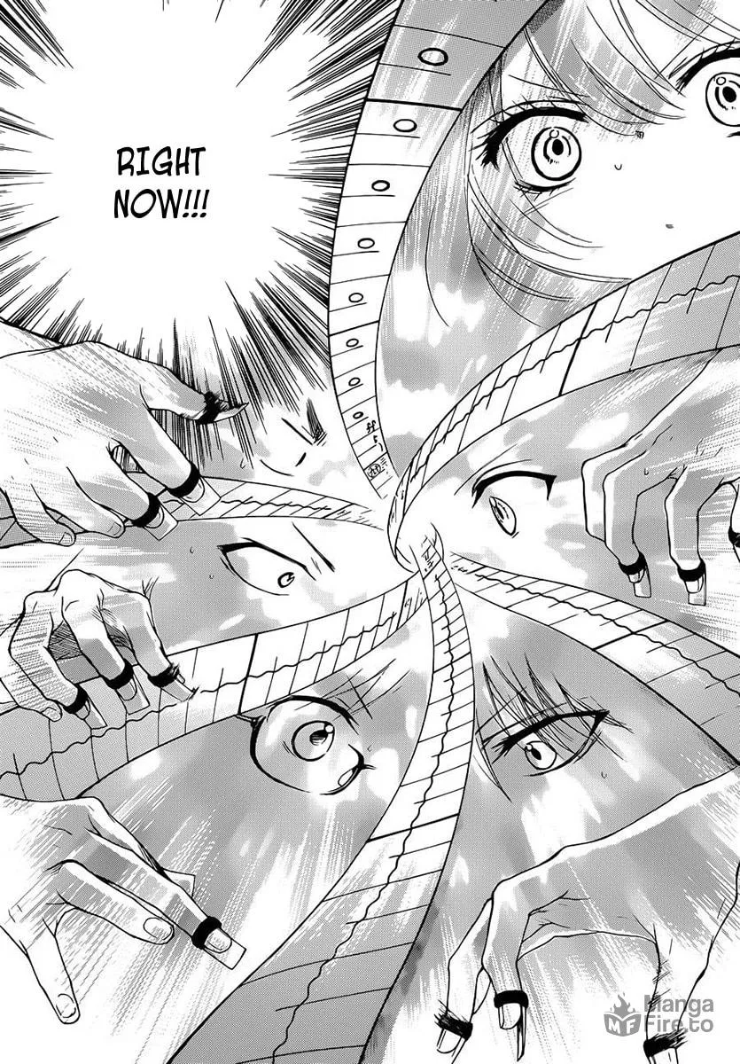 Read Kono Oto Tomare! chapter 6 image 8 on Lezhin
