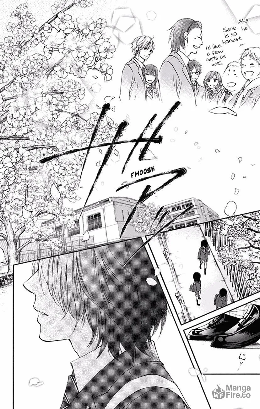 Read Kono Oto Tomare! chapter 60 image 17 on Lezhin