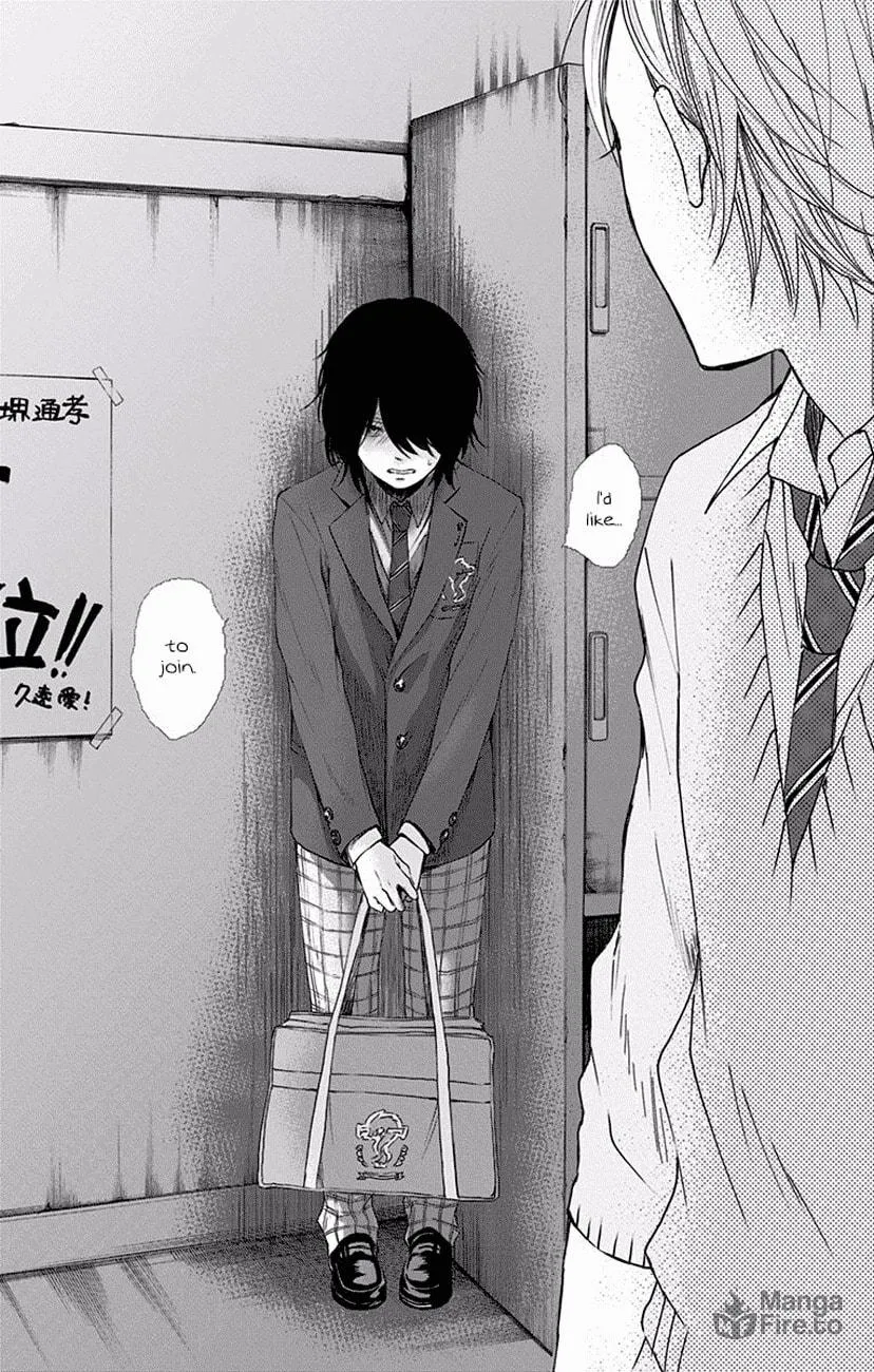 Read Kono Oto Tomare! chapter 60 image 41 on Lezhin