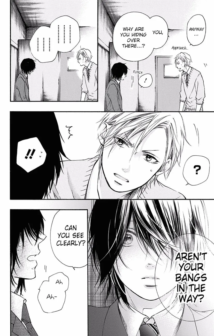 Read Kono Oto Tomare! chapter 60 image 43 on Lezhin