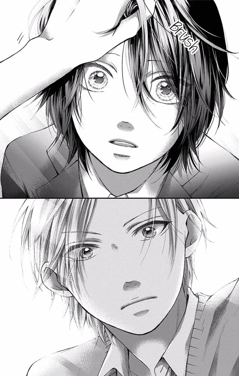 Read Kono Oto Tomare! chapter 61 image 15 on Lezhin