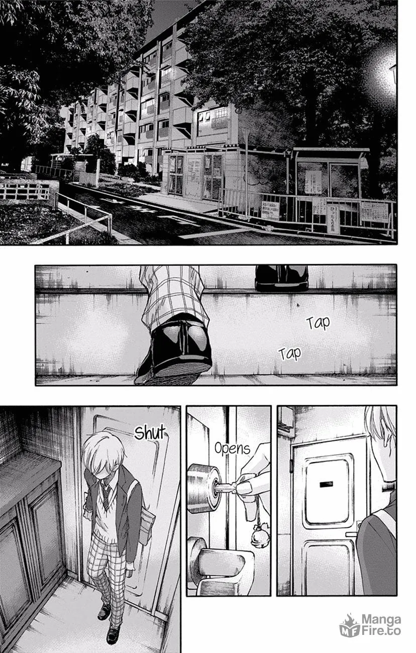 Read Kono Oto Tomare! chapter 61 image 38 on Lezhin