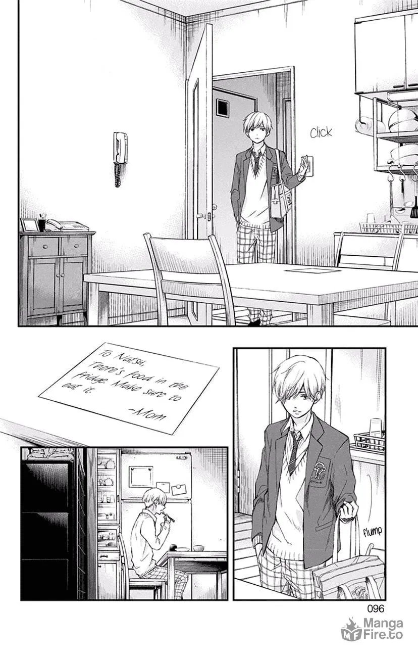 Read Kono Oto Tomare! chapter 61 image 39 on Lezhin