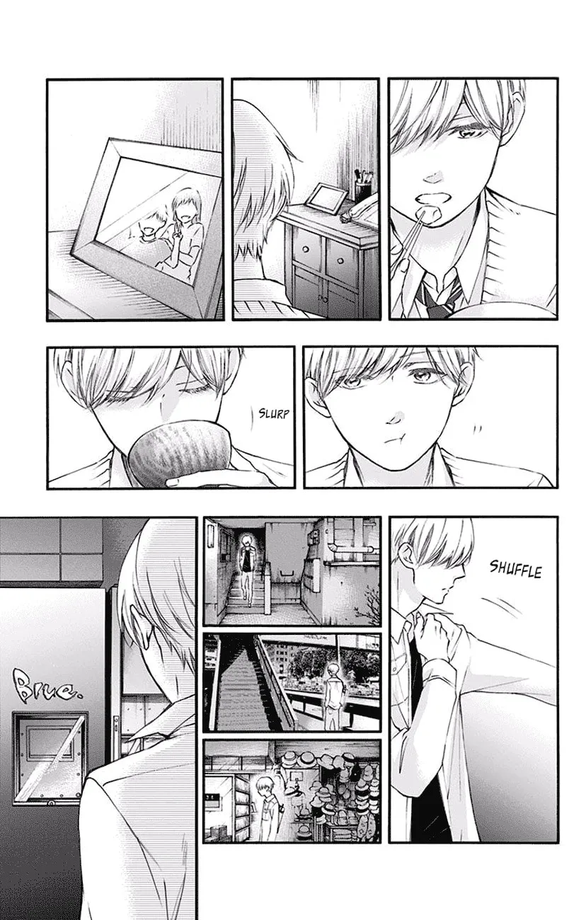 Read Kono Oto Tomare! chapter 61 image 40 on Lezhin