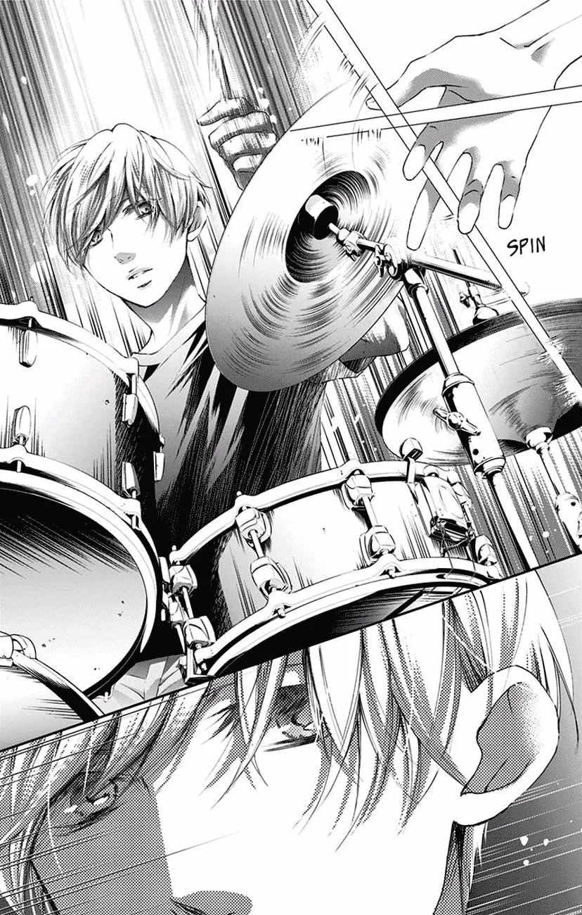 Read Kono Oto Tomare! chapter 61 image 42 on Lezhin