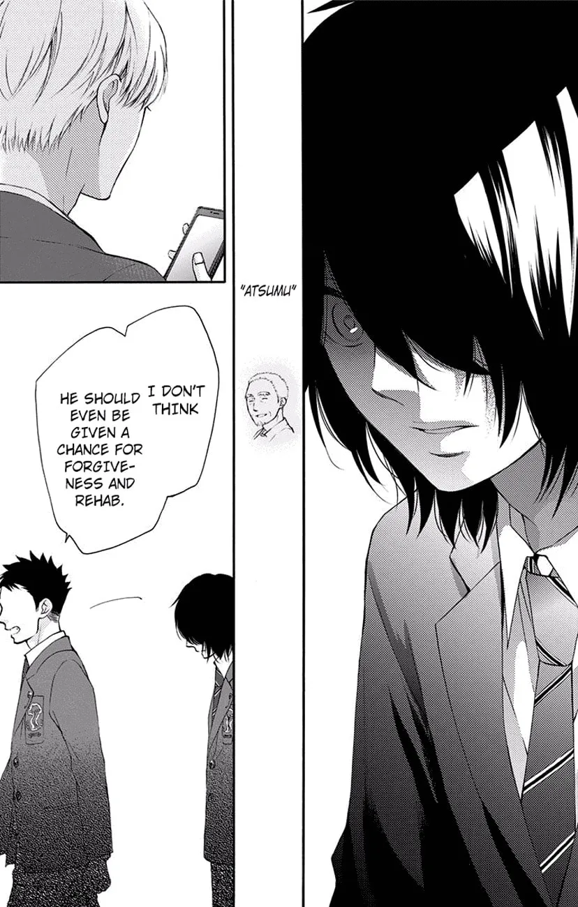 Read Kono Oto Tomare! chapter 62 image 18 on Lezhin