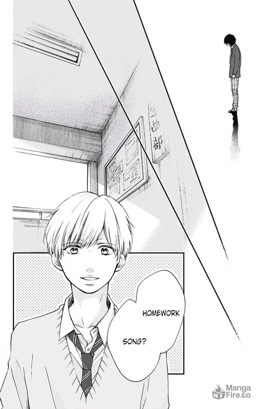 Read Kono Oto Tomare! chapter 62 image 19 on Lezhin