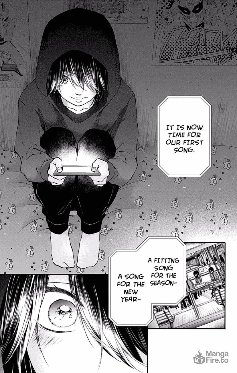 Read Kono Oto Tomare! chapter 62 image 2 on Lezhin