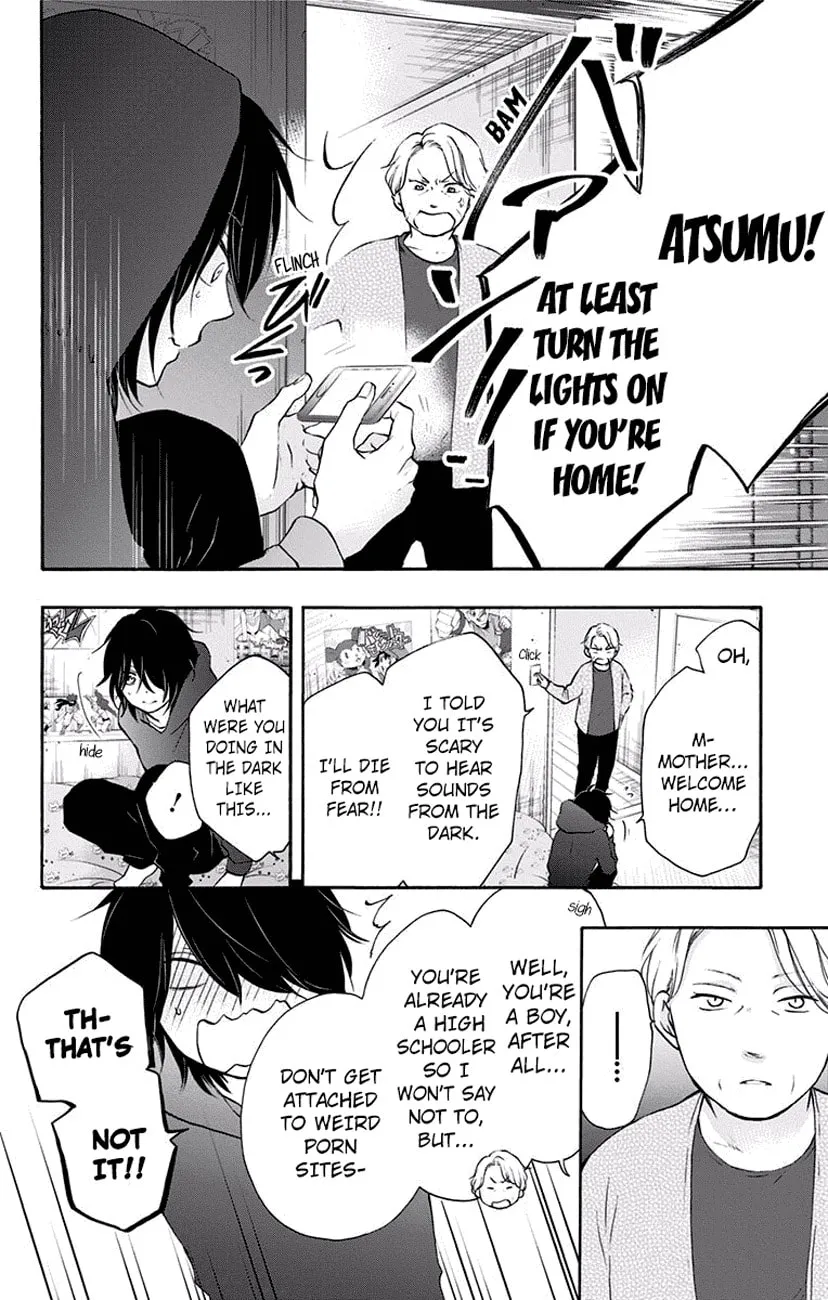 Read Kono Oto Tomare! chapter 62 image 3 on Lezhin
