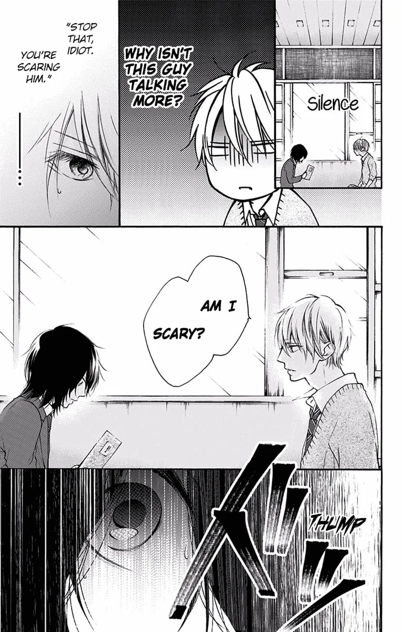 Read Kono Oto Tomare! chapter 62 image 36 on Lezhin