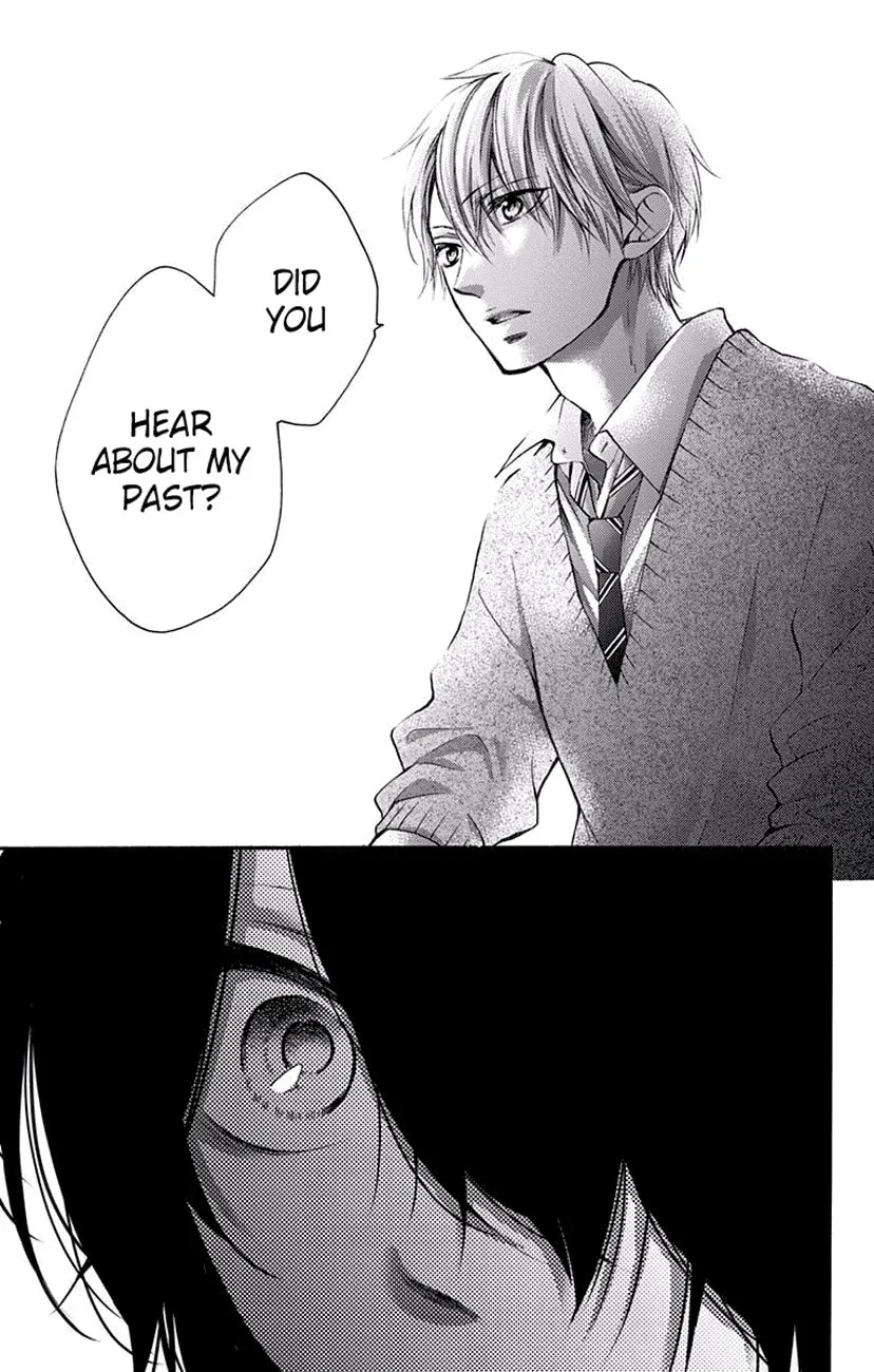 Read Kono Oto Tomare! chapter 62 image 40 on Lezhin