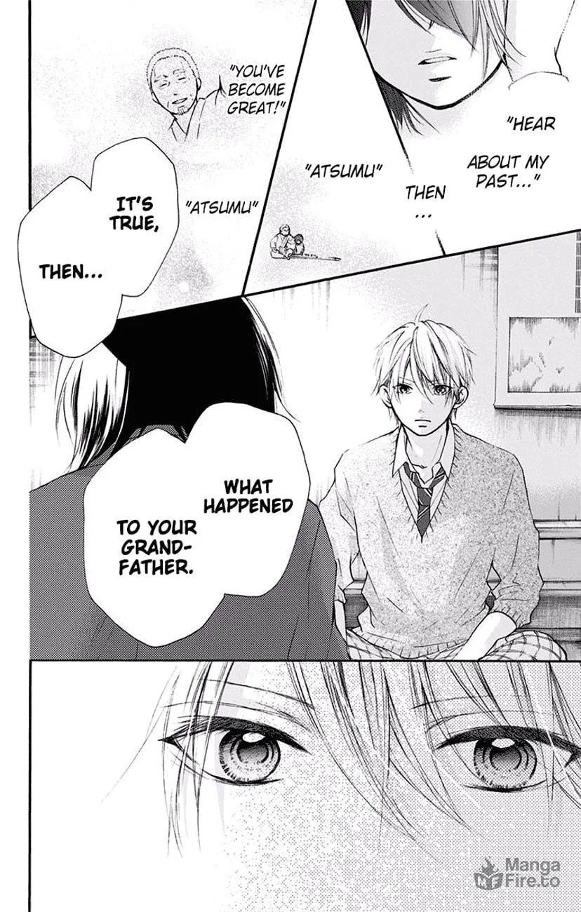Read Kono Oto Tomare! chapter 62 image 41 on Lezhin