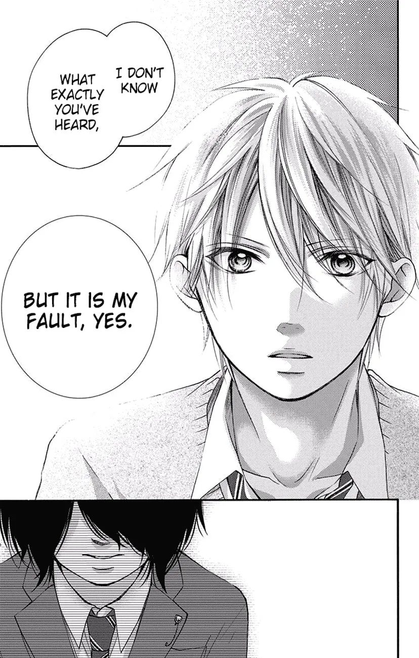 Read Kono Oto Tomare! chapter 62 image 42 on Lezhin
