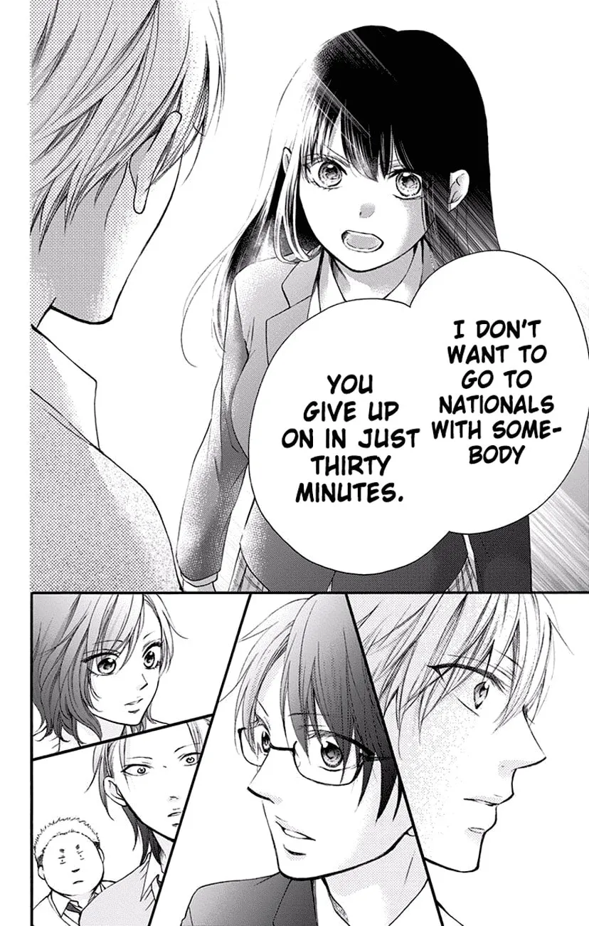 Read Kono Oto Tomare! chapter 63 image 13 on Lezhin