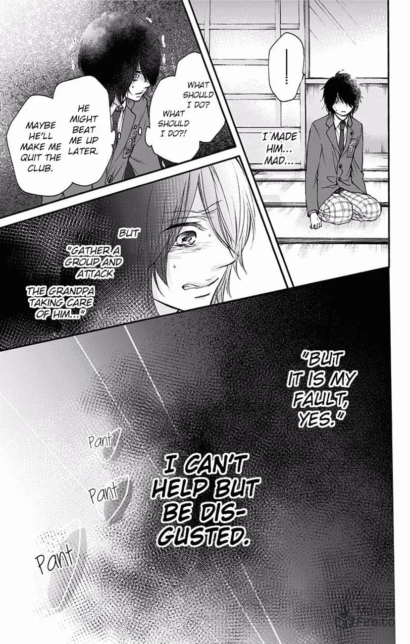 Read Kono Oto Tomare! chapter 63 image 2 on Lezhin