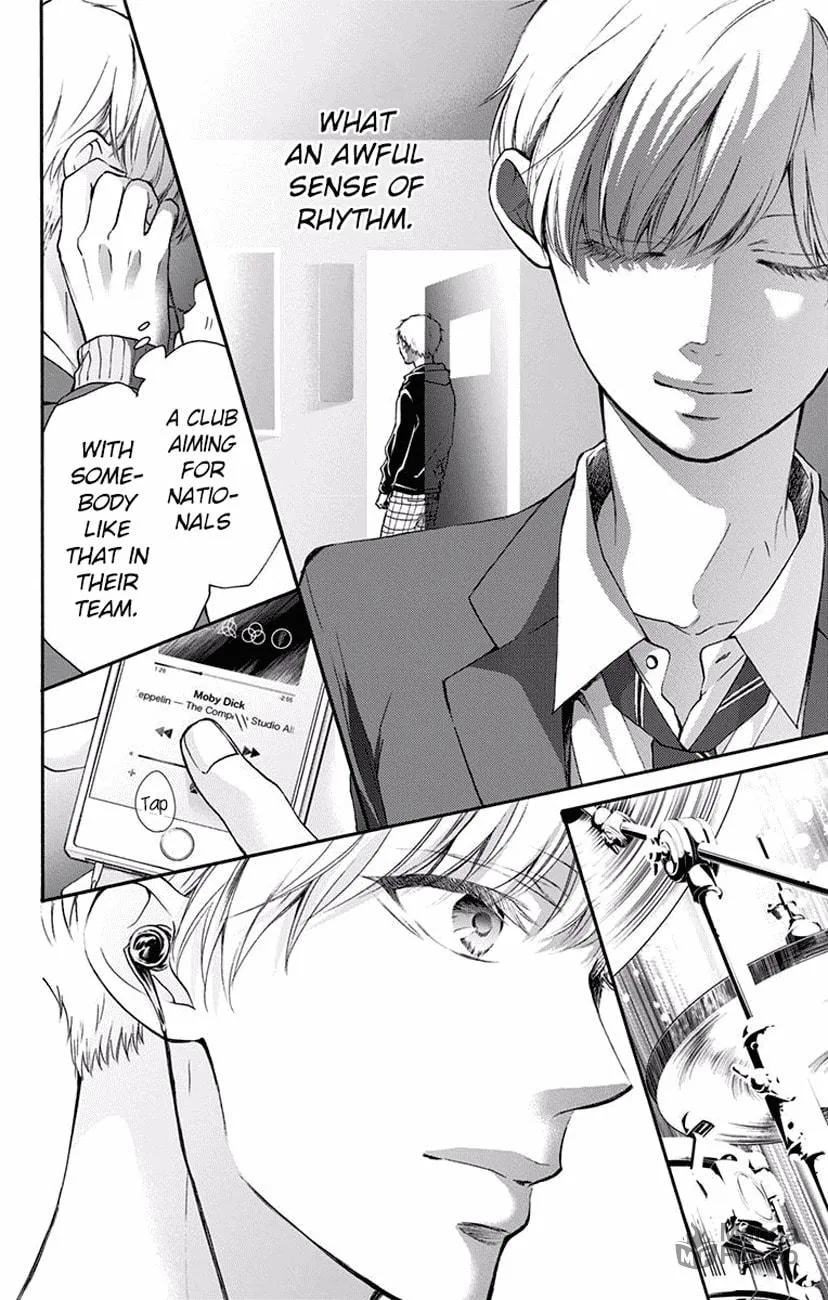 Read Kono Oto Tomare! chapter 63 image 23 on Lezhin