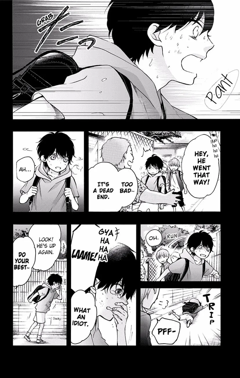 Read Kono Oto Tomare! chapter 63 image 3 on Lezhin