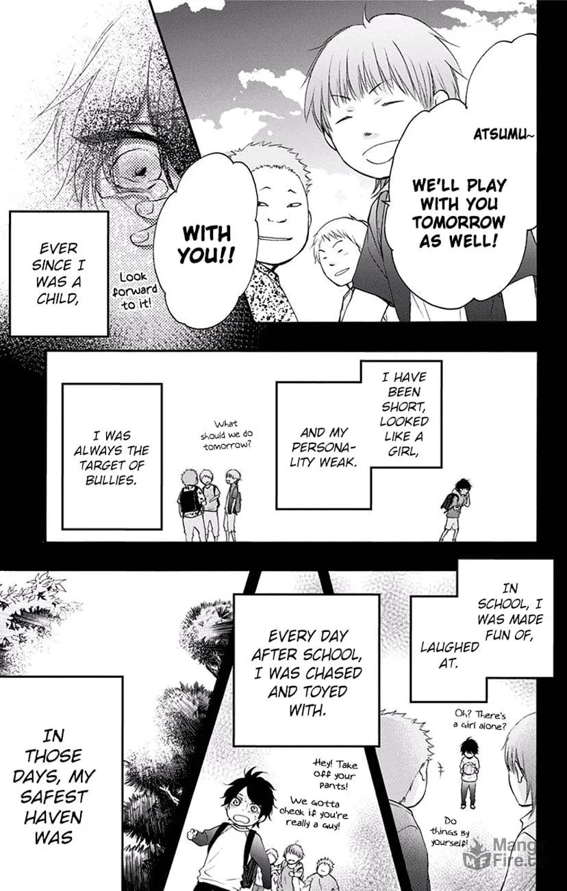 Read Kono Oto Tomare! chapter 63 image 4 on Lezhin