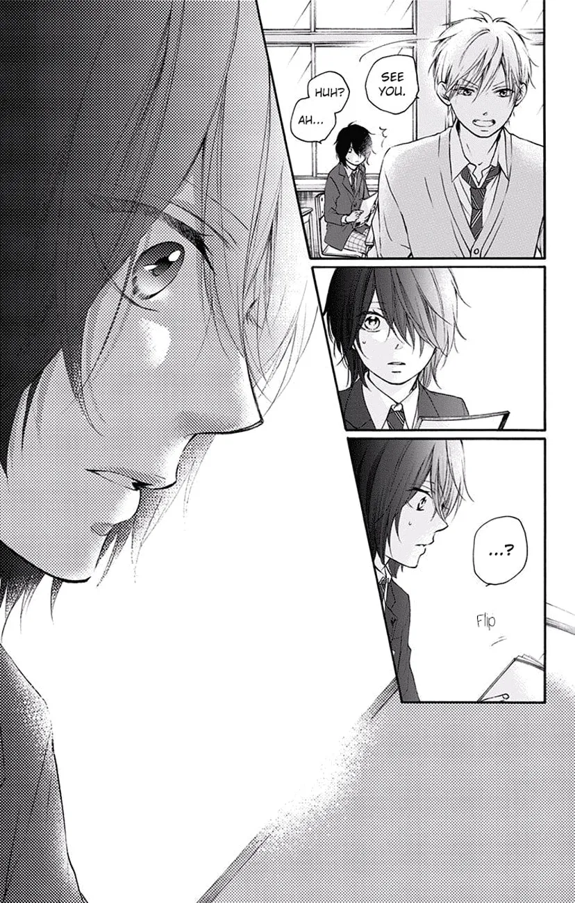 Read Kono Oto Tomare! chapter 63 image 40 on Lezhin